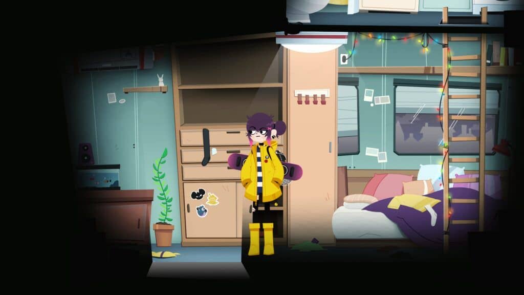 venice 2089 safe place studio