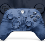 xbox controller Stormcloud Vapor