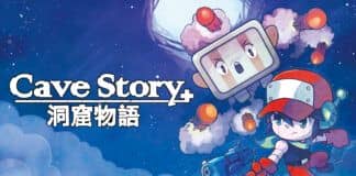 Cave Story+
