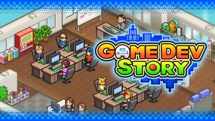Game Dev Story Kairosoft Unity Game Dev Story Kairosoft Unity
