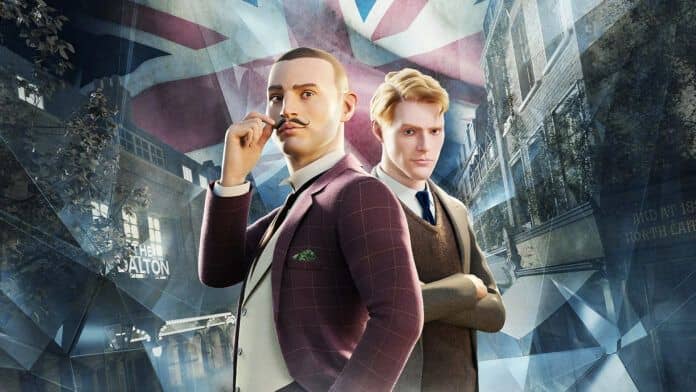 Hercule Poirot The London Case Recensione PS5 1