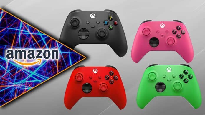 Offerte Amazon Controller Xbox Offerte Amazon Controller Xbox