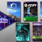Offerte Eneba: i migliori giochi in uscita a prezzo scontato! Offerte Eneba