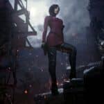 Resident Evil 4 Separate Ways: nuovi dettagli sul DLC incentrato su Ada Wong Resident-Evil-4-Separate-Ways-Ada-Wong-Capcom