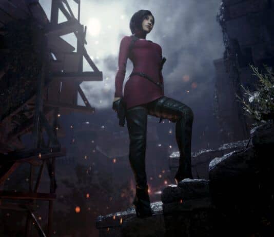 Resident Evil 4 Separate Ways: nuovi dettagli sul DLC incentrato su Ada Wong Resident-Evil-4-Separate-Ways-Ada-Wong-Capcom