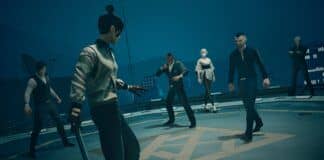 Sifu Final Update trailer