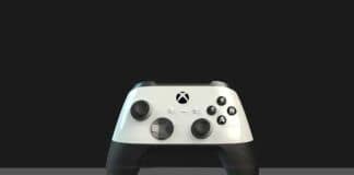 Xbox Series X Controller Project Sebile