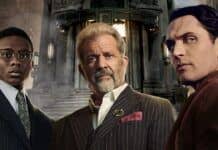 amazon prime video john wick the continental