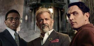 amazon prime video john wick the continental