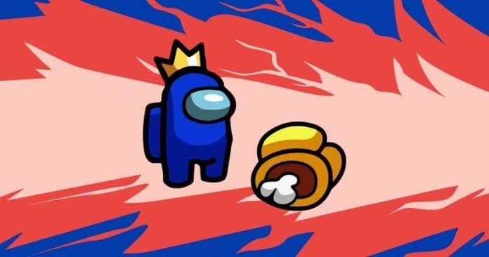 among us innersloth unity among us innersloth unity