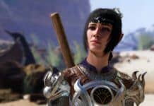 baldur's gate 3 larian studio shadowheart