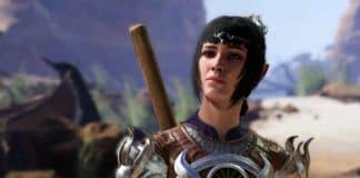 baldur's gate 3 larian studio shadowheart