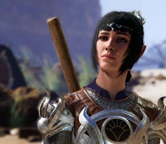 Baldur’s Gate 3: al momento non sono in lavorazione espansioni o DLC. Larian Studios ci spiega il motivo baldur's gate 3 larian studio shadowheart