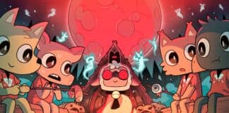 cult of the lamb massive monster devolver digital unity