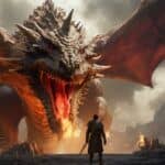 Dragon’s Dogma 2: Capcom saluta il 2024 con ben 18 minuti di nuovo gameplay! dragon dogma 2 capcom