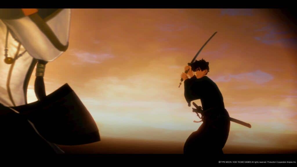 fate-samurai-remnant-recensione-playstation-5-ps5-omega-force-koei-tecmo