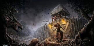 gord covenant team17 recensione playstation 5