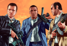 GTA 5, leak: il codice sorgente è online insieme a parte del codice di GTA 6 e file sul perduto Bully 2 gta 5