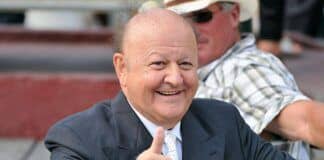 massimo boldi venezia