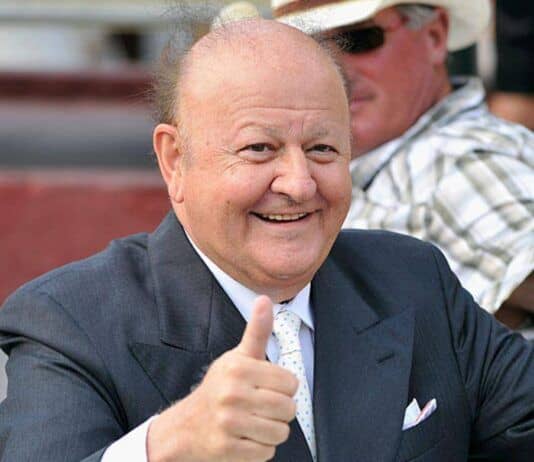 massimo boldi venezia