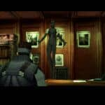 Metal Gear Solid: Master Collection Vol. 1, Konami chiarisce definitivamente risoluzione e fps metal gear solid konami hideo kojima solid snake psycho mantis