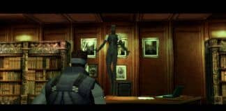 metal gear solid konami hideo kojima solid snake psycho mantis