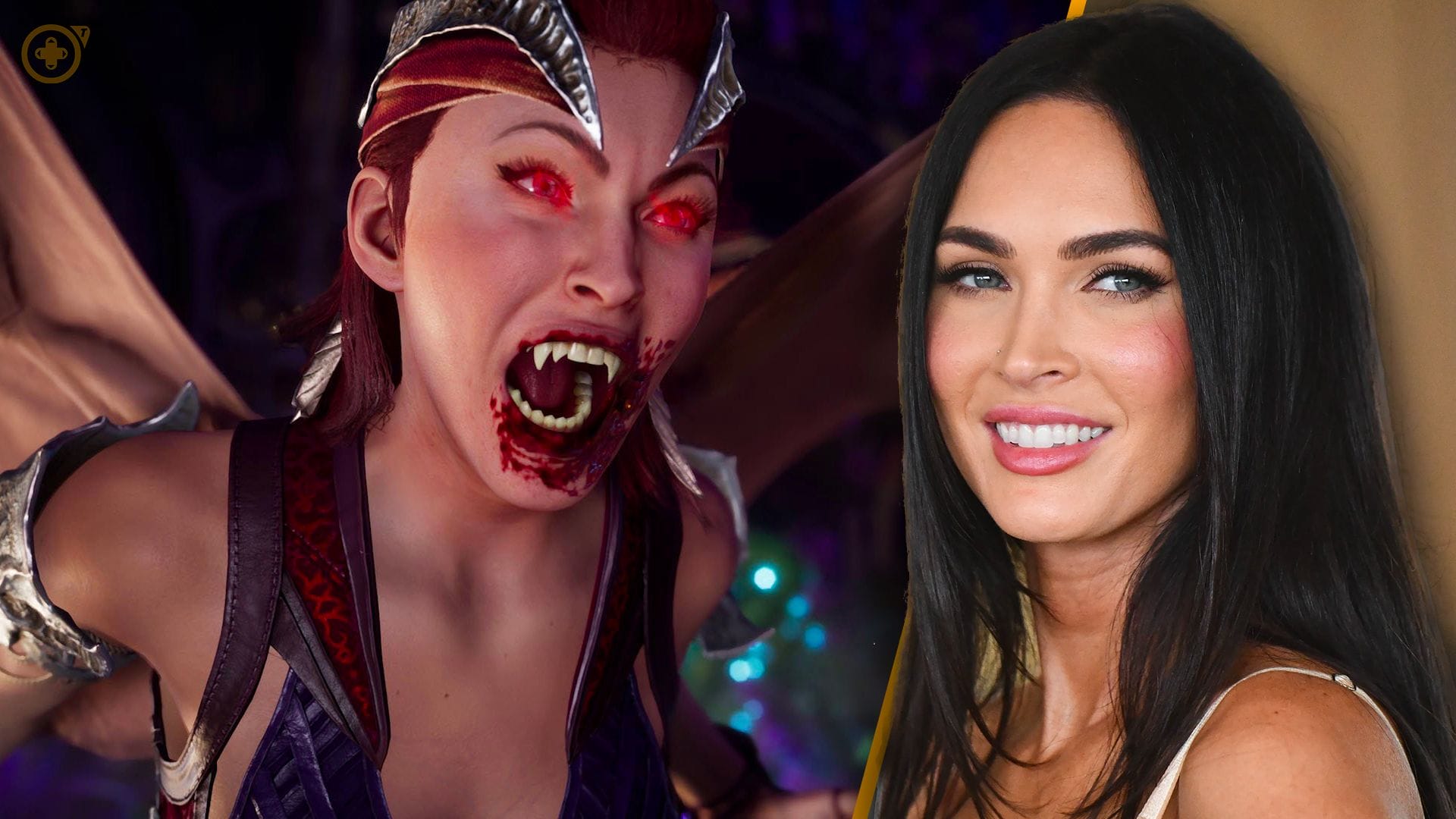 Mortal Kombat 1: torna Nitara e avrà la voce di Megan Fox. Ecco il ...
