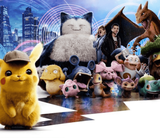 Pokémon la nuova serie live-action sarà di genere drama pokémon