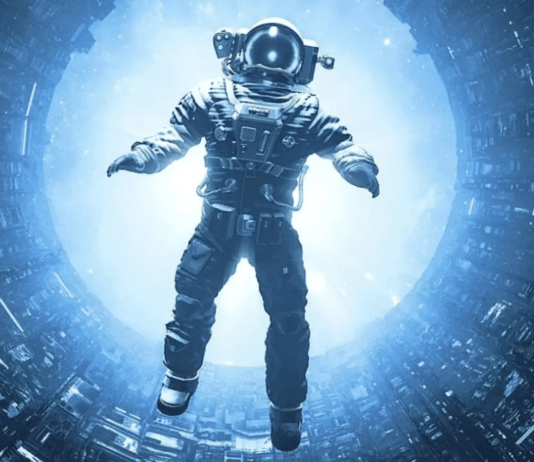 Starfield: Starborn. Nuovo DLC? Bethesda ha appena registrato il misterioso marchio starfield