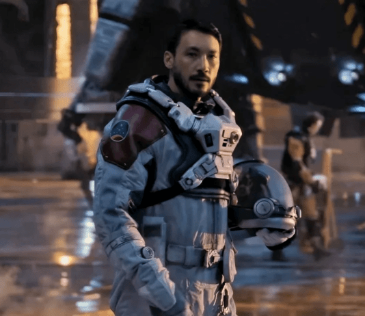 Starfield. Il ‘wrapped’ di Bethesda: “13 milioni di giocatori, 40 ore ciascuno in media” starfield