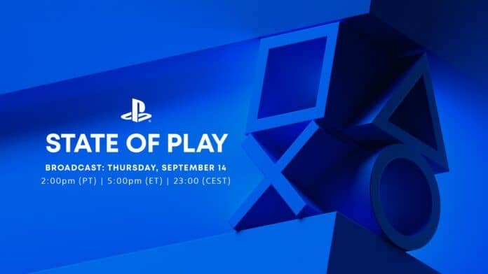 state of play playstation sony ps5