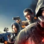 the division