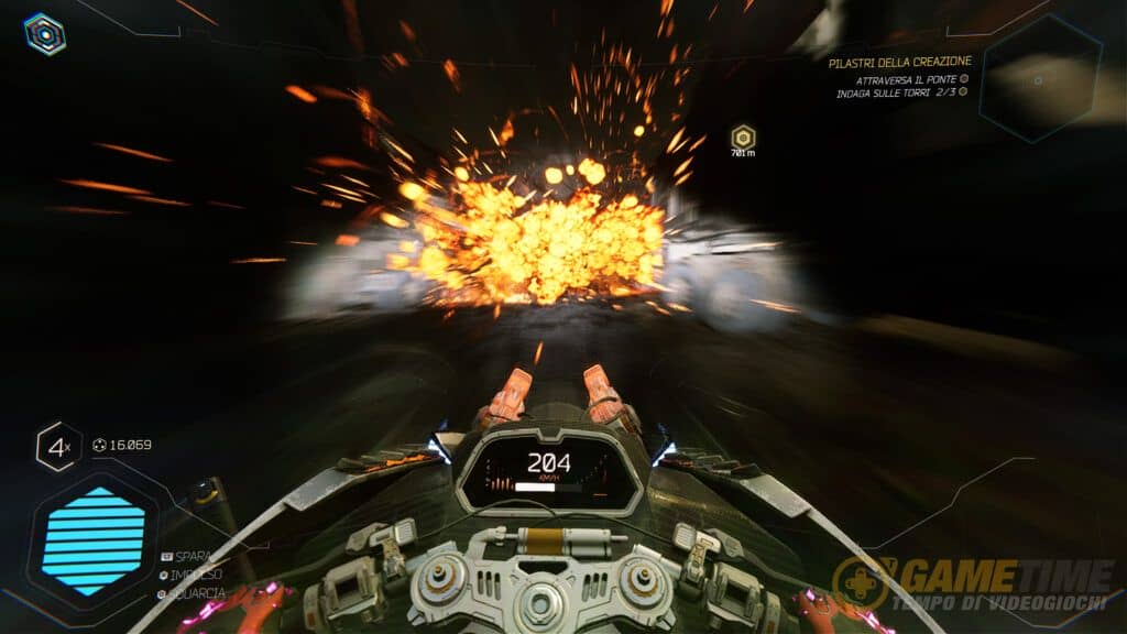 Ghostrunner-2-Recensione