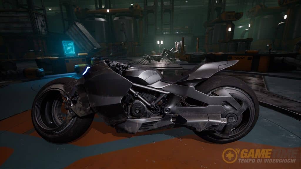 Ghostrunner-2-Recensione