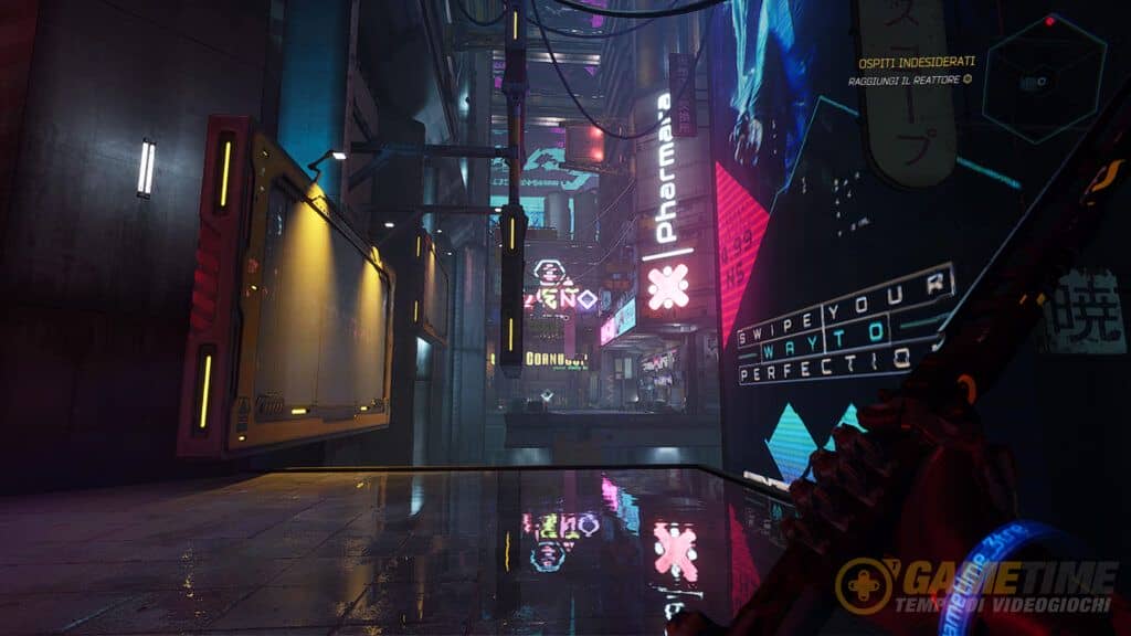 Ghostrunner-2-Recensione