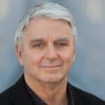 John Riccitiello CEO Presidente Chairman di Unity dimissioni