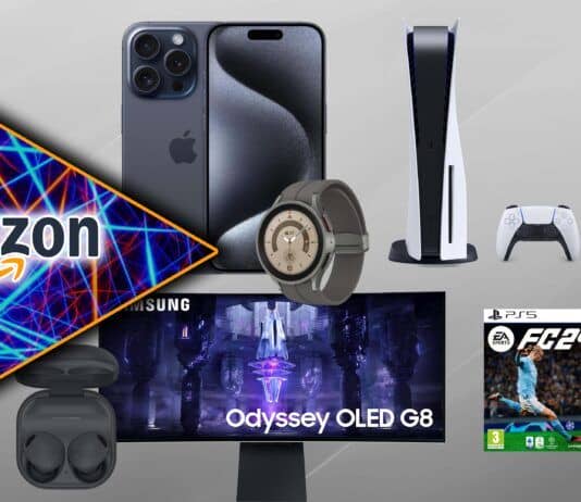 Offerte Amazon: Sconti Tech da paura nel weekend di Halloween! Offerte Amazon