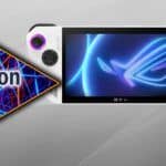 Offerte Amazon ASUS ROG Ally