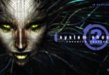 System Shock 2 Enhanced Edition nightdive studios tencent