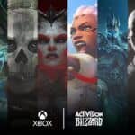 Activision Blizzard: sarà Ubisoft a gestire il Cloud con Ubisoft+ per i prossimi 15 anni. Tutti i dettagli activision blizzard king abk microsoft xbox
