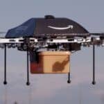 amazon prime air drone