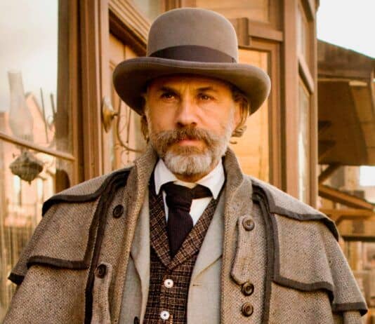 Frankenstein: dopo Pinocchio, Christoph Waltz si unisce al cast del prossimo film di Guillermo del Toro christoph waltz king shultz django unchained quantin tarantino