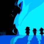 deltarune toby fox