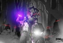 dying light 2 stay human alan wake 2 techland remedy entertainment