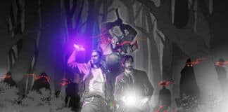 dying light 2 stay human alan wake 2 techland remedy entertainment