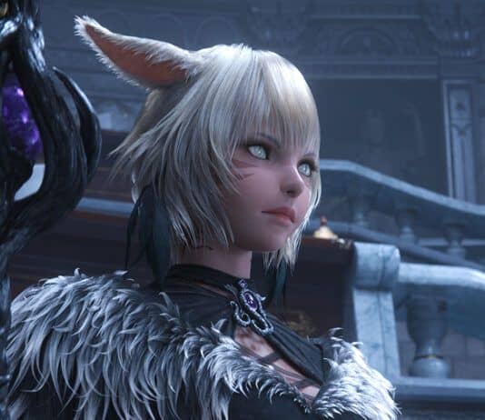 Final Fantasy 14 Online: nuova espansione in arrivo e crossover con FF16, conferma Naoki Yoshida final fantasy 14 square enix