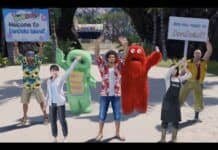 Like a Dragon: Infinite Wealth, l’isola di Dondoko è un po’ Animal Crossing e un po’ The Sims like a dragon infinite wealth ryu ga gotoku yakuza