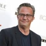 matthew perry