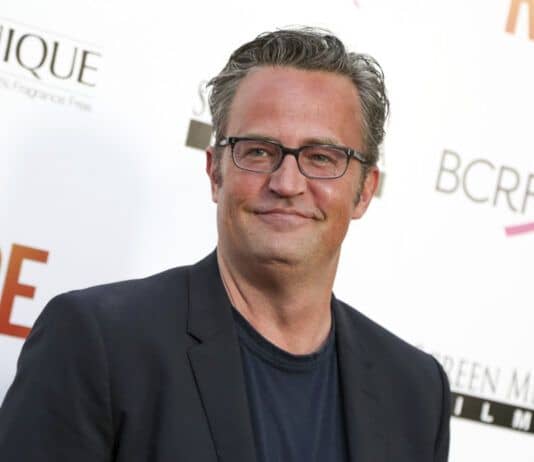 Matthew Perry: anche la community di Fallout New Vegas ricorda l’attore matthew perry