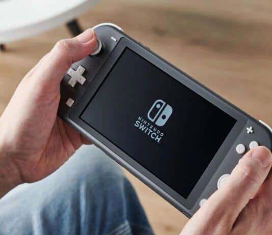 Nintendo Switch 2 in uscita nel 2024? In rete sono già partiti i pre-order! nintendo switch